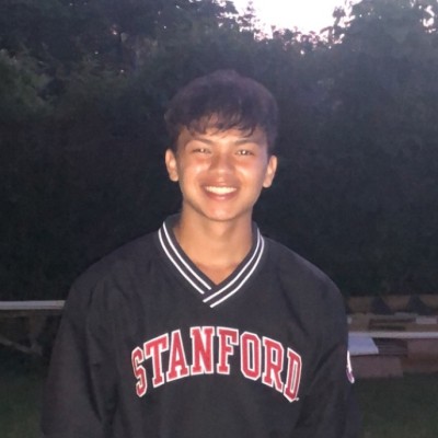 A profile picture for TA Esteban Barrero-Hernandez